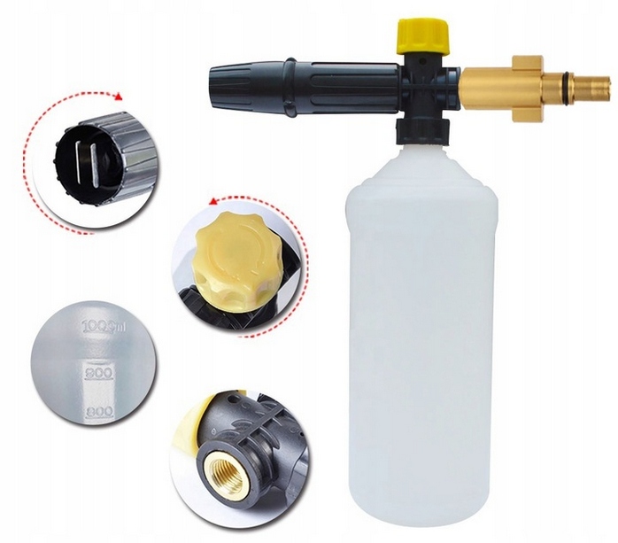 PIANOWNICA STANLEY 1L