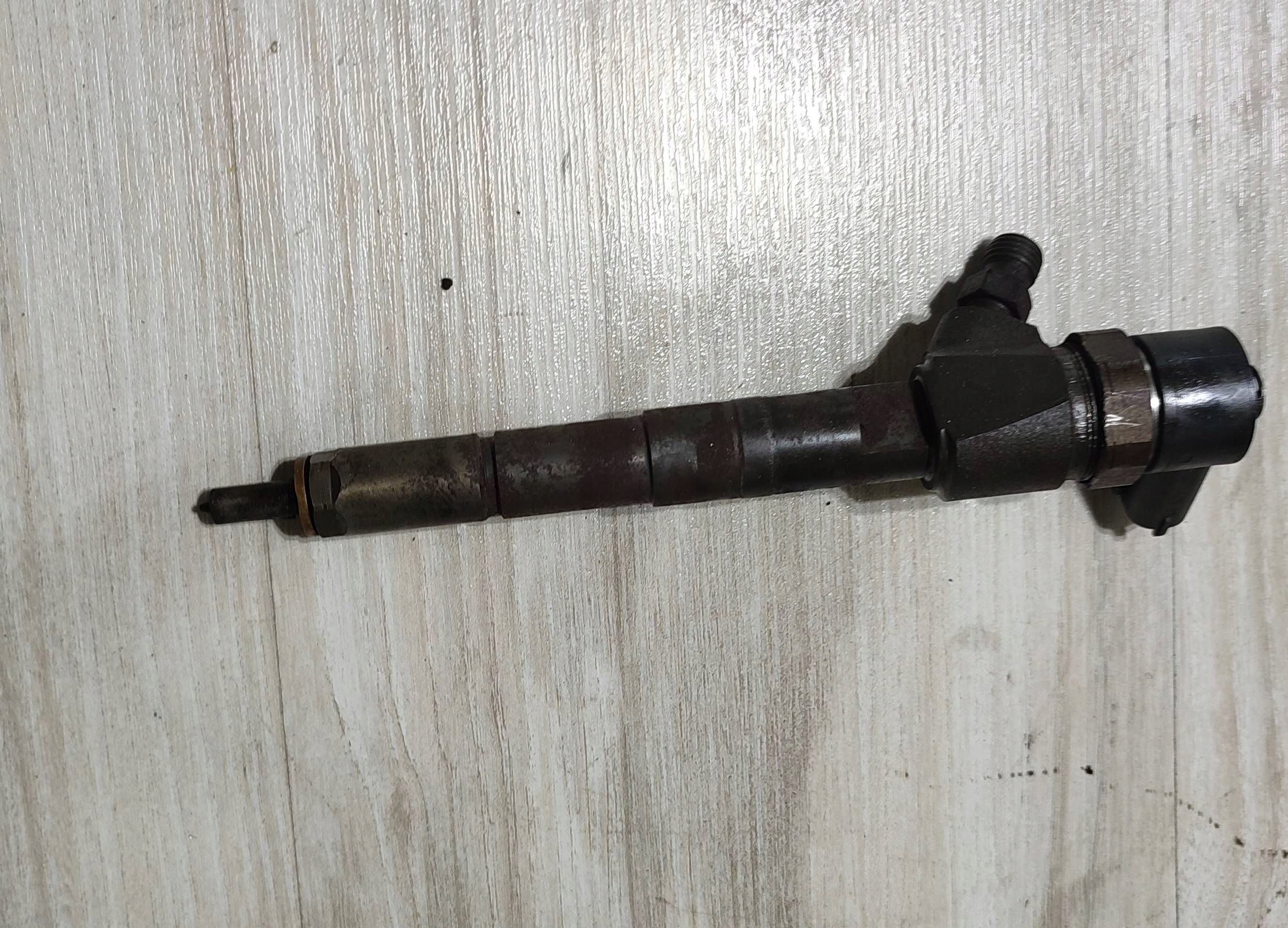 Fiat Tipo 2018 Injecteur Carburant