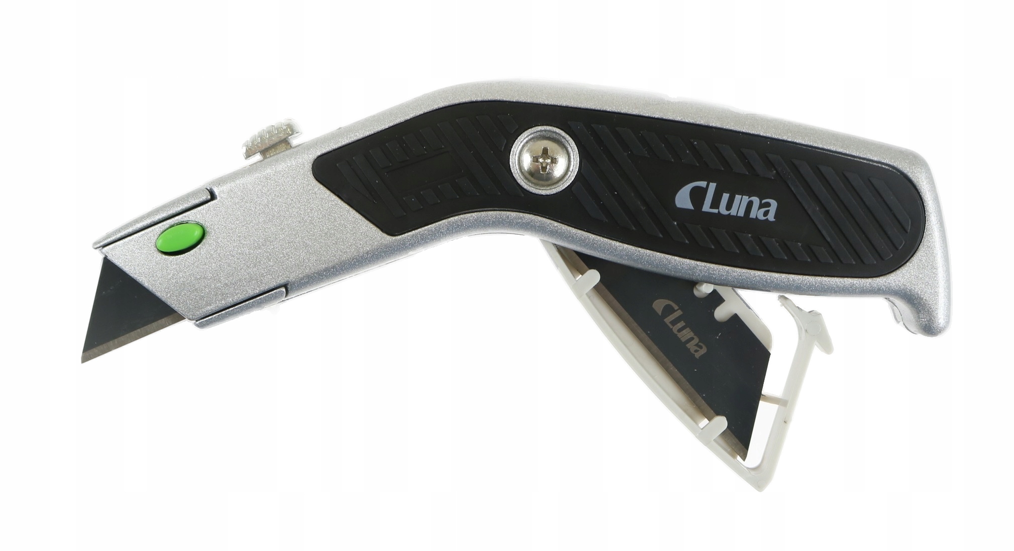 

Luna Nóż Uniwersalny 175MM Z Magazynkiem LUK-50