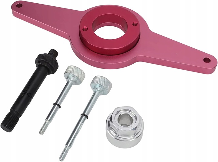 PRZYRZĄD DO TŁUMIKA DRGAŃ WAŁU 1.8 2.0 TSI AUDI Marka Falcon