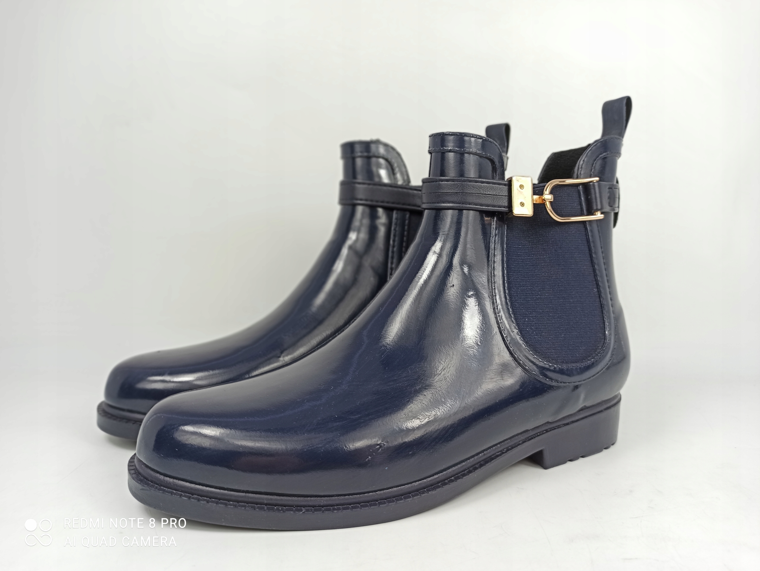 Anna Field Kalosze 38 Długość wkładki 25 cm