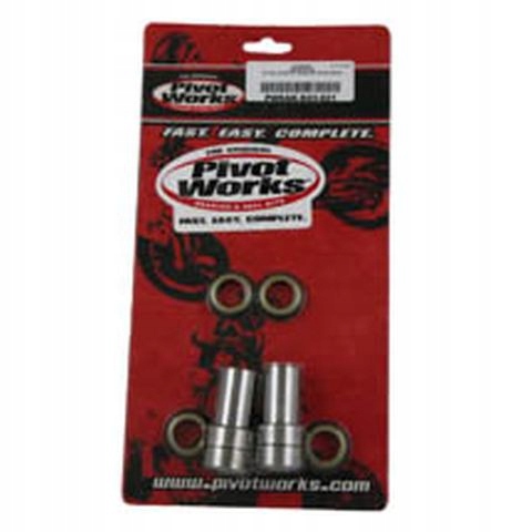 Pivot Works Sada Na Opravu Kyvadla Kawasaki Kx 250 '94-95, Kx 125 '94-95, K