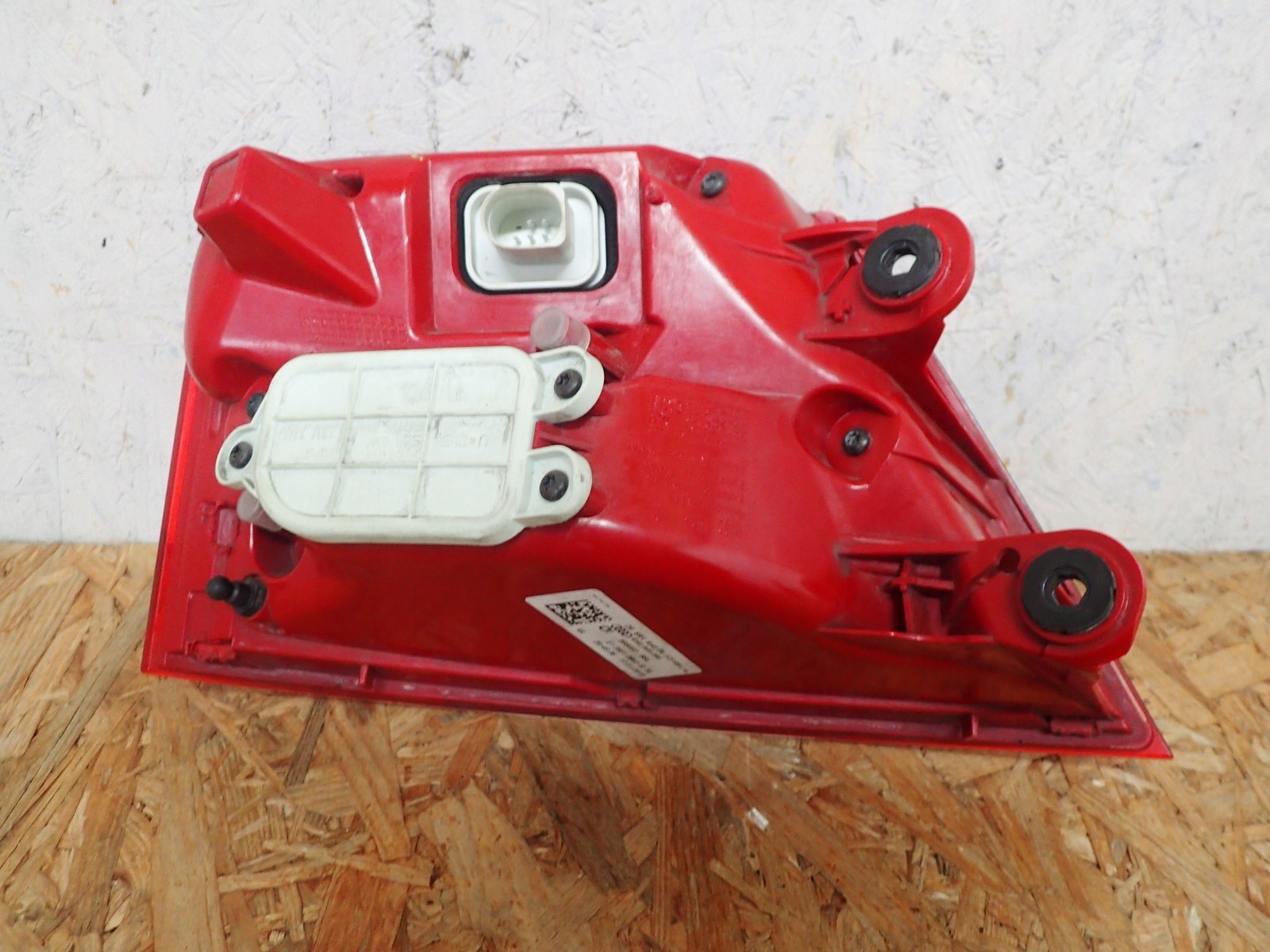 light right rear right rear part AUDI A8 D4 4H 10-13R