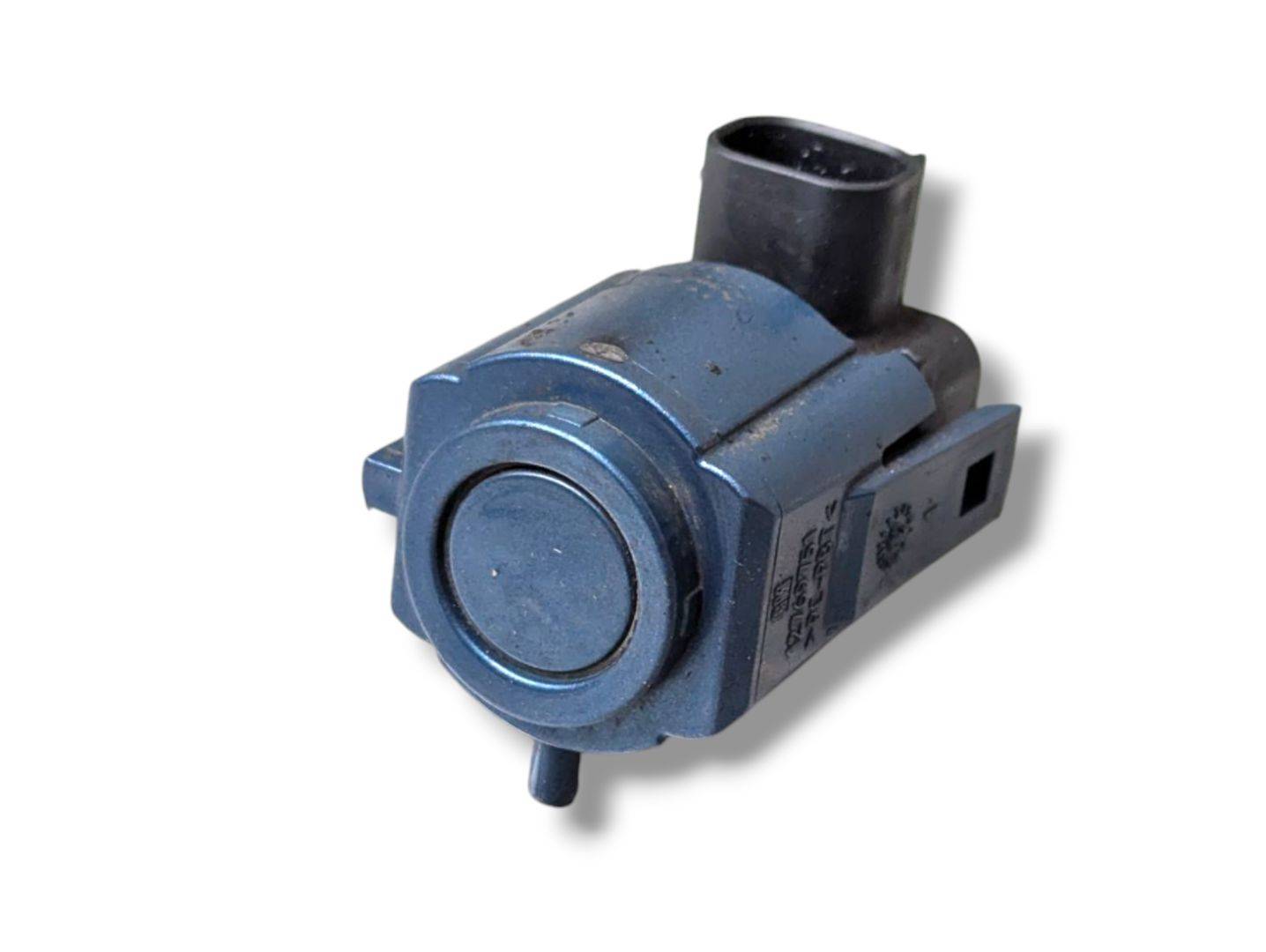 Sensor Parken Saab 9-3 2 facelift 2008 12787793