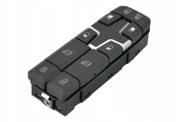 22154286 - ПЕРЕКЛЮЧАТЕЛЬ СТЕКЛОПОДЪЕМНИКА VOLVO FH4 ЛЕВЫЙ