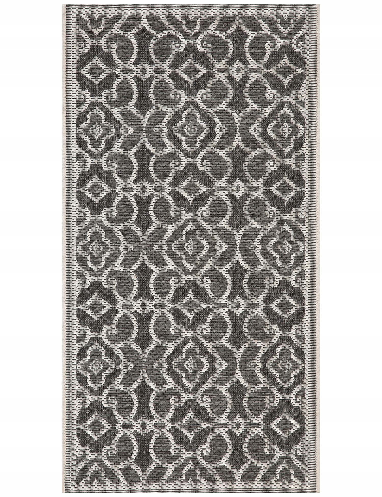 

Dywan Chodnik Sznurkowy boho zewnętrzny 80x150 cm