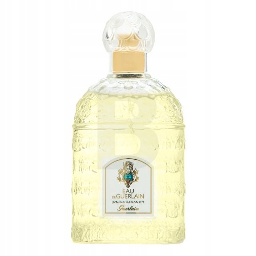 Guerlain Eau de Guerlain kolínská voda unisex 100 ml