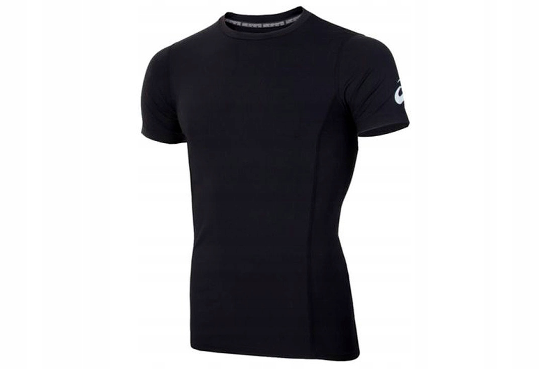

Męska Koszulka Asics Base Top T-Shirt 141104-0904