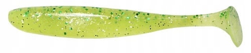 

Keitech Easy Shiner 3" 7,5cm LT62T Chart Lime