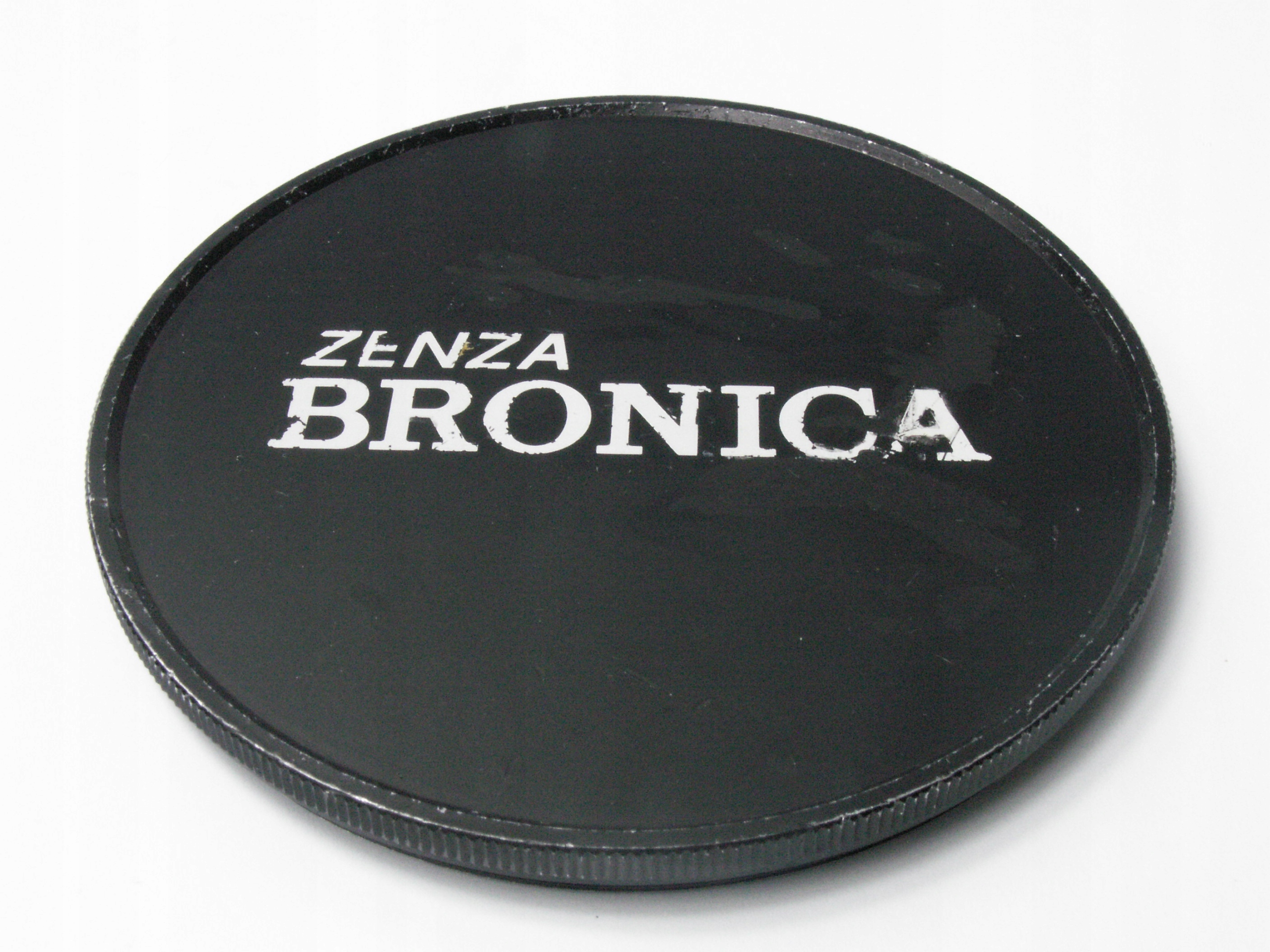 BRONICA dekiel przedni metalowy 95mm do SQ PS 40mm i GS-1 PG 50mm