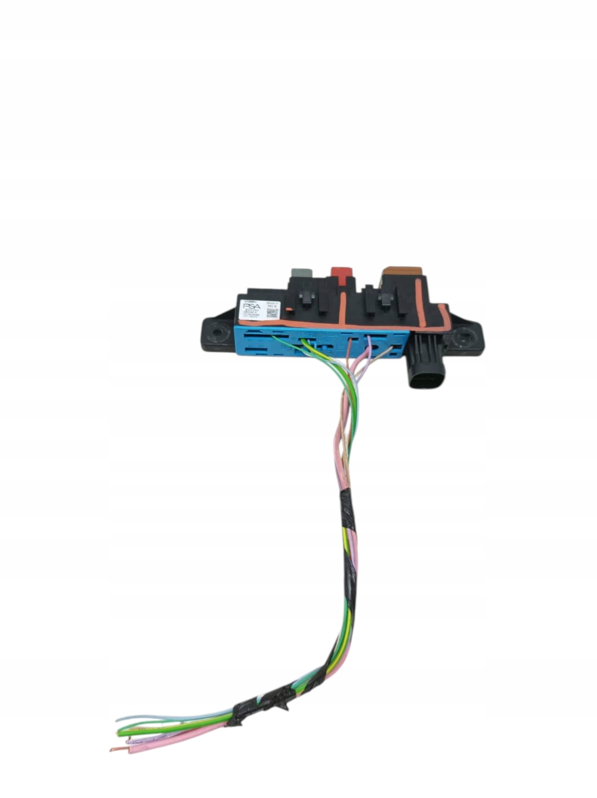 Module fusibles 9830004880 Opel Astra VI (2022- ) L