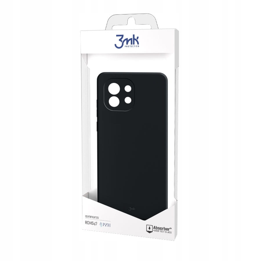

Etui 3mk obudowa ochronna do Xiaomi Mi 11 5G 3mk