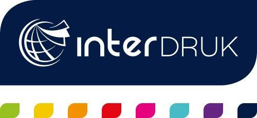 Biurowy Interdruk Odcienie fioletu Kod producenta 96085