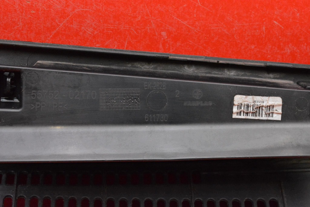 torpedo EU 55783-02310 TOYOTA COROLLA E21 18-25