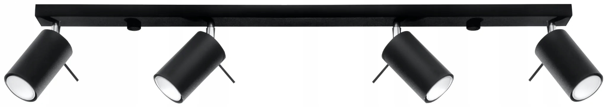 bodová lampa Ring 4L Sollux Lighting SL.0332