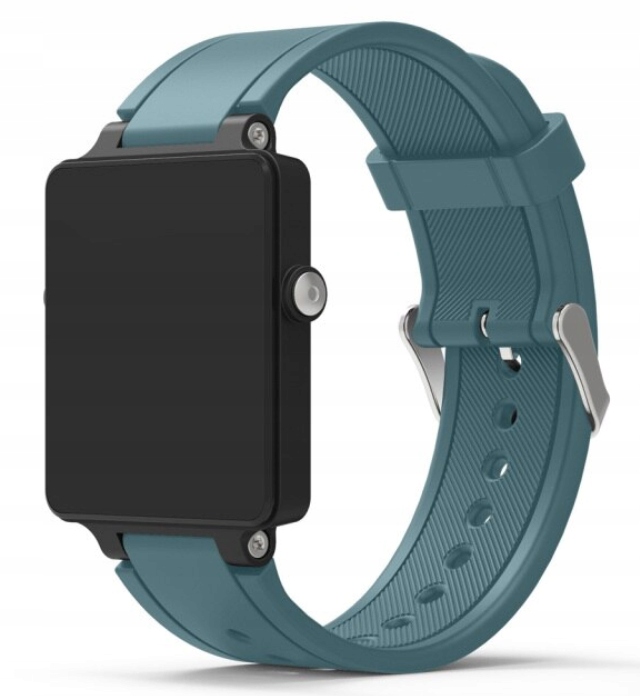 

Pasek Silikonowy / Garmin Vivoactive / Approach