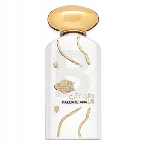 Ard Al Zaafaran Daloate Ana parfémovaná voda unisex 100 ml