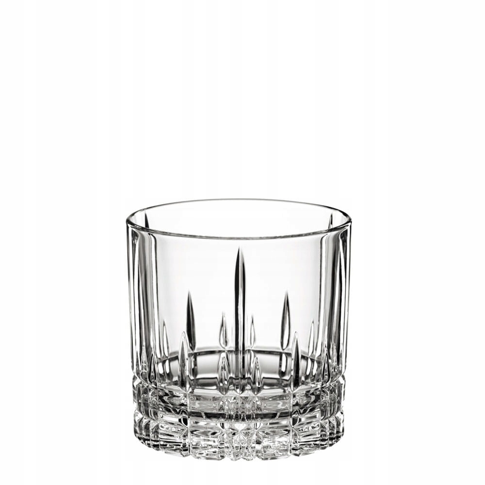 

Spiegelau szklanka kryształowa do whisky 270 ml.