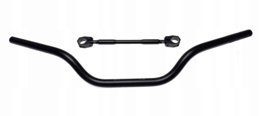 

Kierownica Motocyklowa Cross Enduro Offroad 22 mm