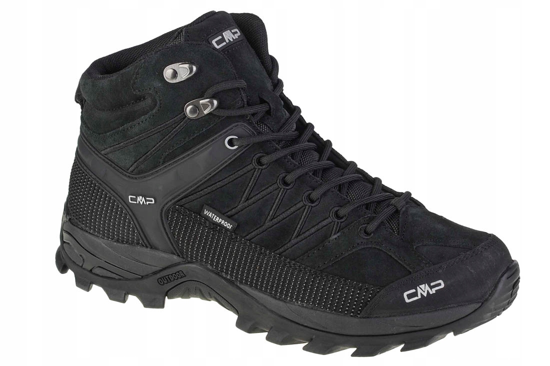 

męskie buty trekkingowe Cmp 3Q12947-72YF r.42