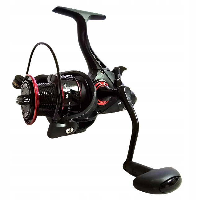 ORSÓ PHX RL 5000 - LASSÚ FOKOZAT - 13 CSAPÁGY, SZUPER ERŐS, TARTALÉK ORSÓ Modell RL5000