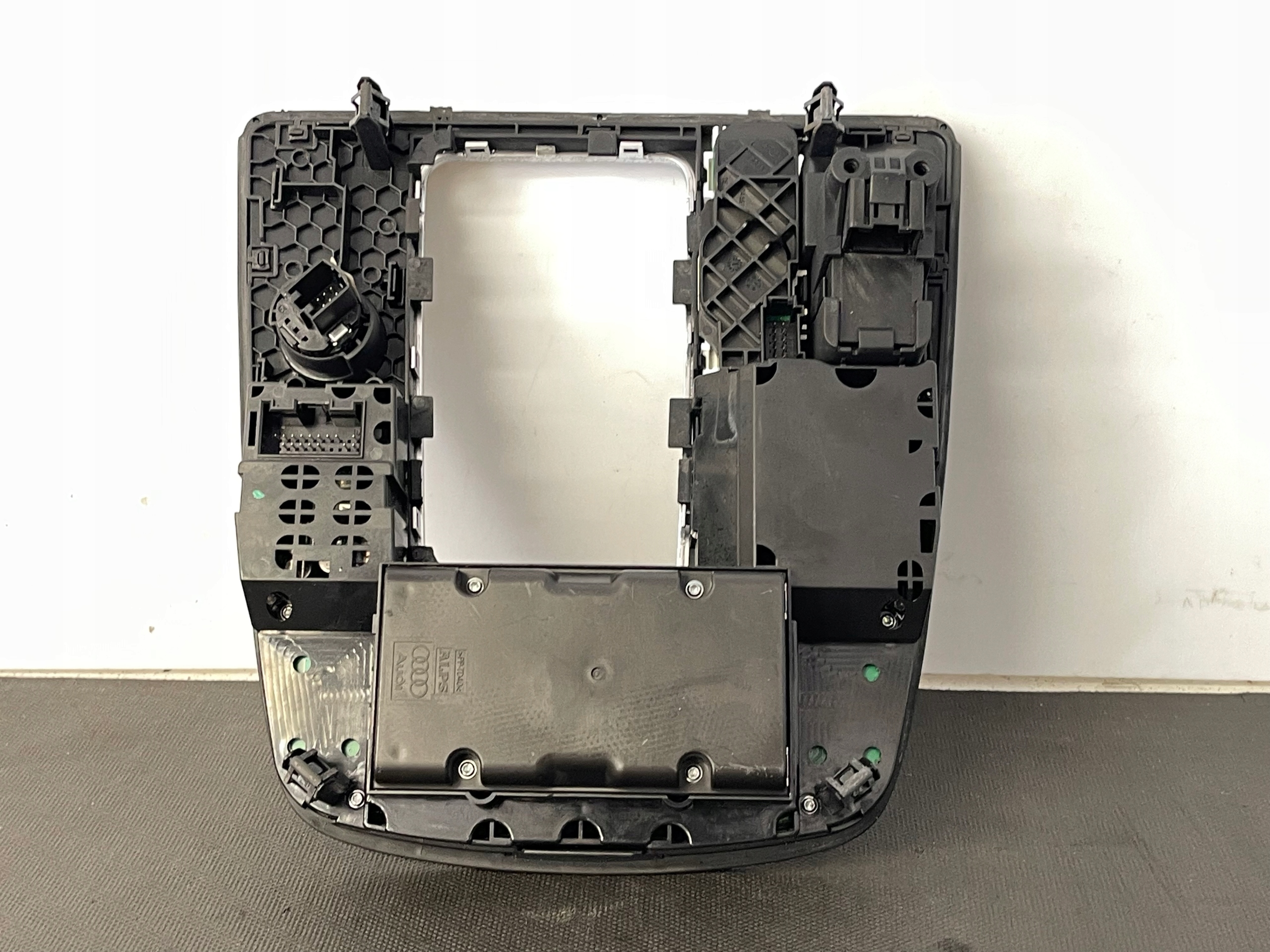 AUDI A6 C7 4G complete control panel MMI 4G1919612L