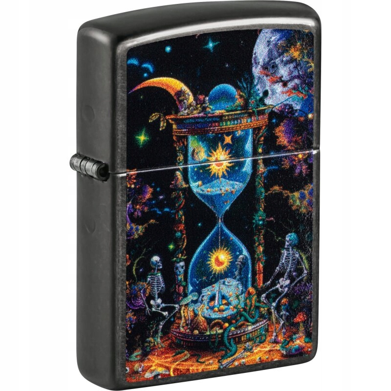 Zapalovač Zippo Sand Of Time Design 60007513