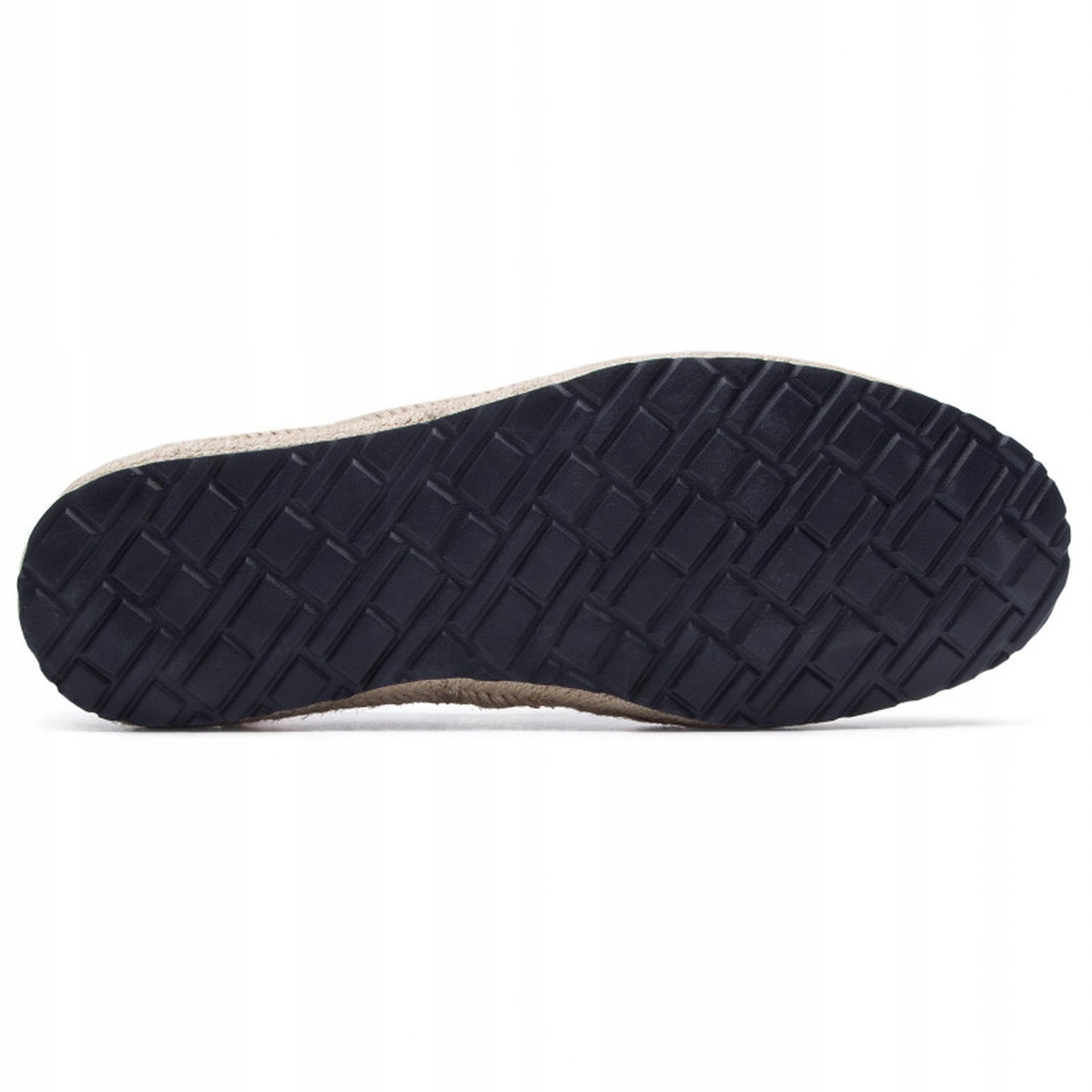 NOWE MĘSKIE BUTY ESPADRYLE TOMMY HILFIGER XM0XM01131-YAF r.44 Rozmiar 44