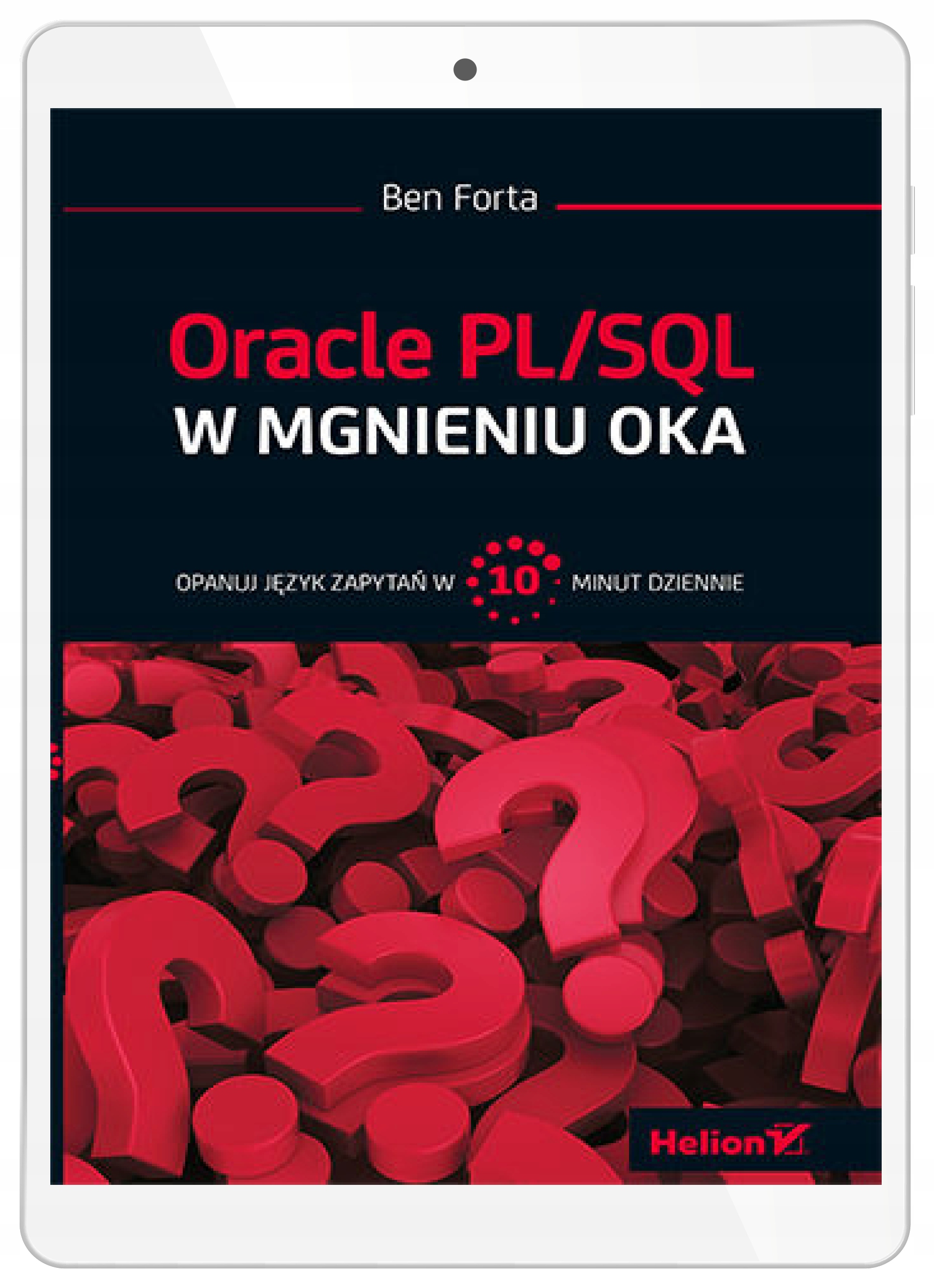 Oracle PL/SQL w mgnieniu oka