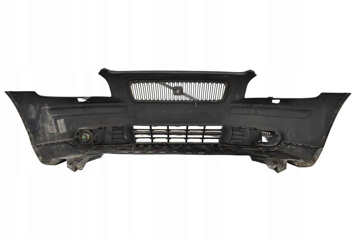 Frontstoßstange vorne VOLVO V50 S40 II