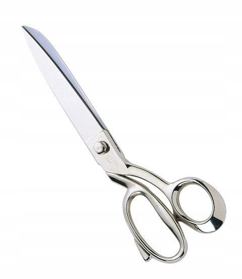 krejčovské nůžky Premax 26cm 21821000