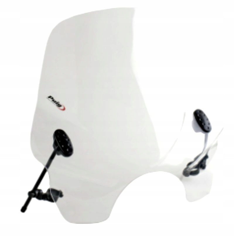 Sklo Aprilia Shiver 900 Abs 2008-2018