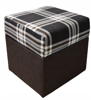 Taburet Otevíratelná 40x40 Mřížka Lobox Muna Inari barvy