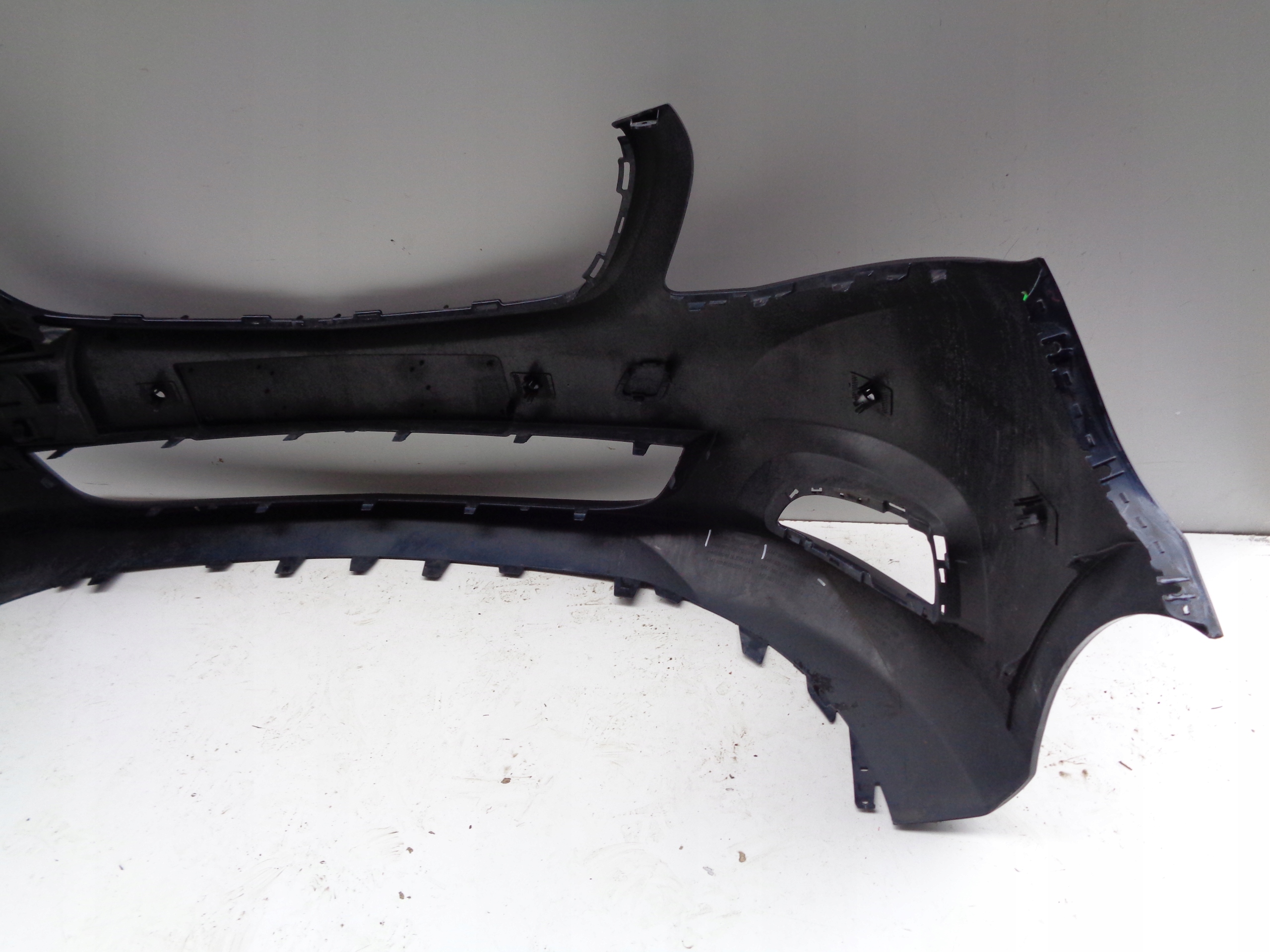 front bumper MERCEDES VITO V-KLASA W447 14- NR 49529