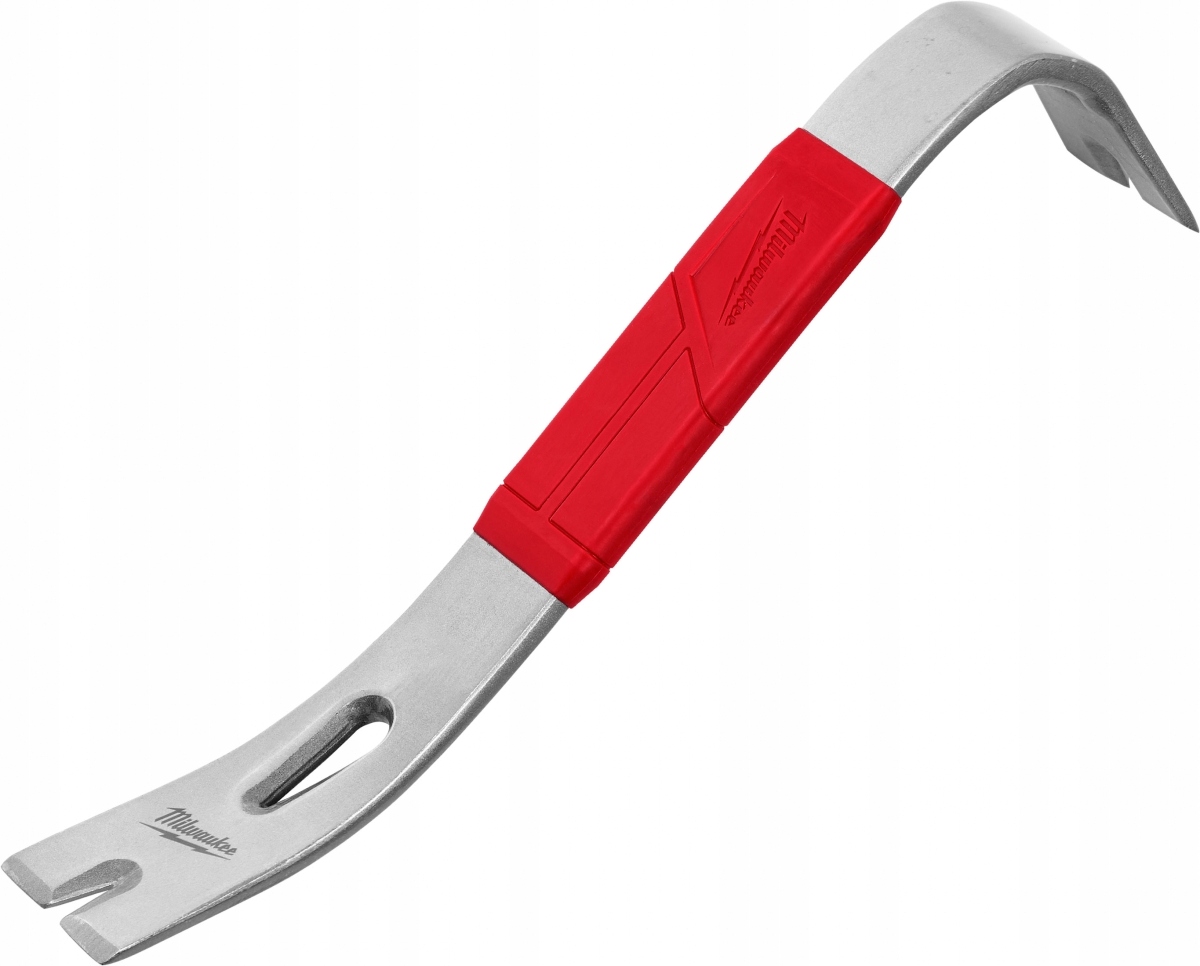 

Łom łapka płaska 305mm 12" breszka Milwaukee