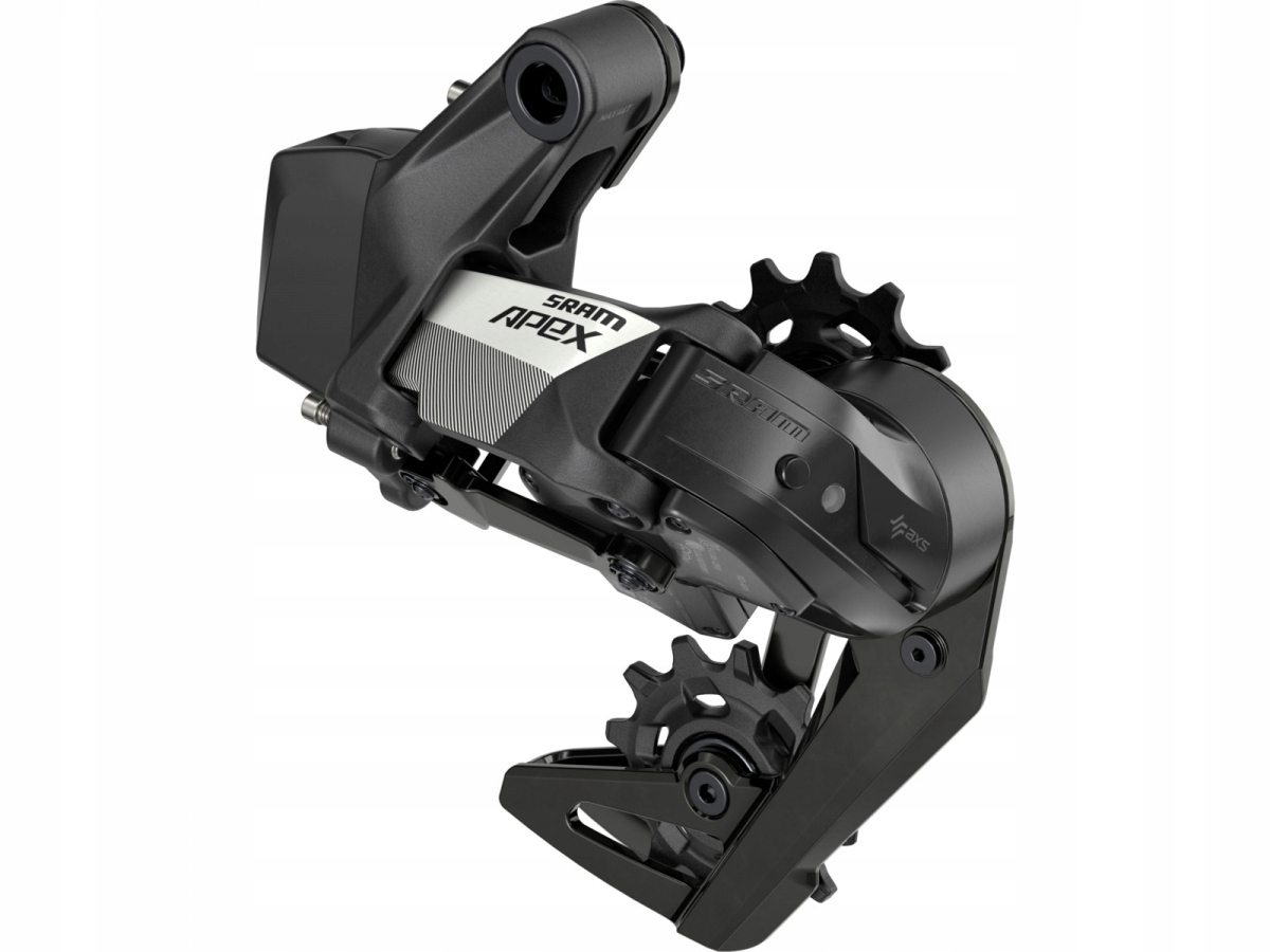 Zadní přehazovačka Sram Apex Xplr Axs 12rz, max 44T