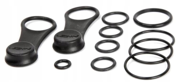 Zestaw uszczelek do pompki Lezyne Alloy Drive Hv