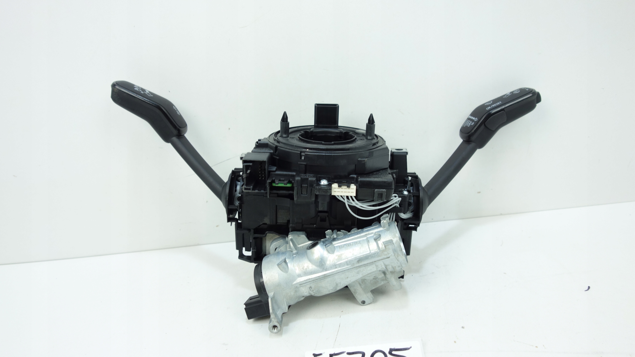 switch MANETKA VOLKSWAGEN CRAFTER II 2016- 5Q1953521LE