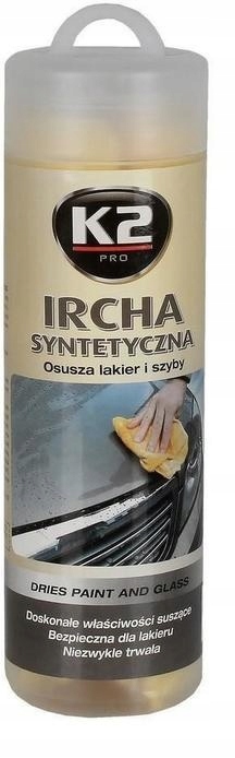 

K2 Ircha Syntetyczna 66X43CM
