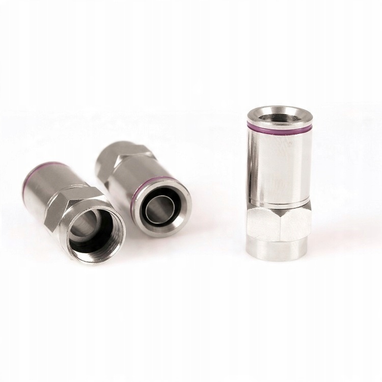 

Wtyk F Samozaciskowy 6.8 Opticum
