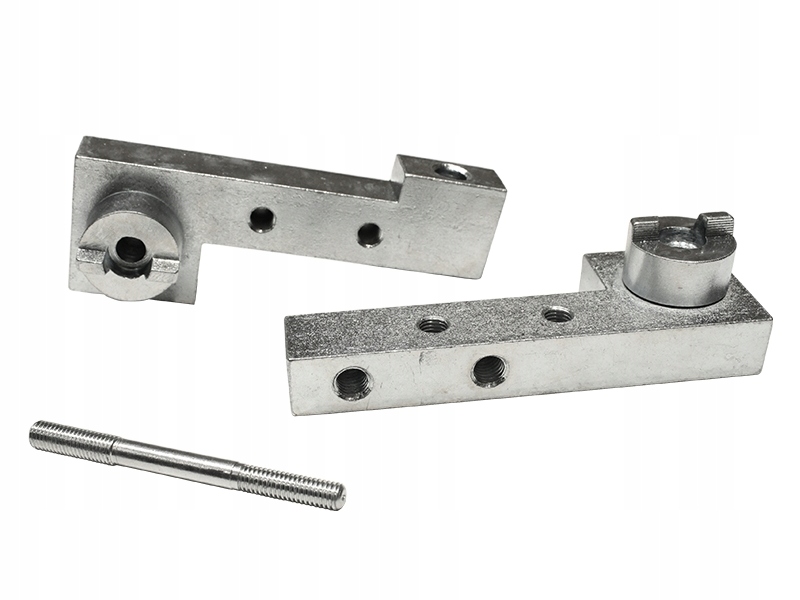 Blokovanie rozvodov – Volvo Ford 2.5 Turbo benzín