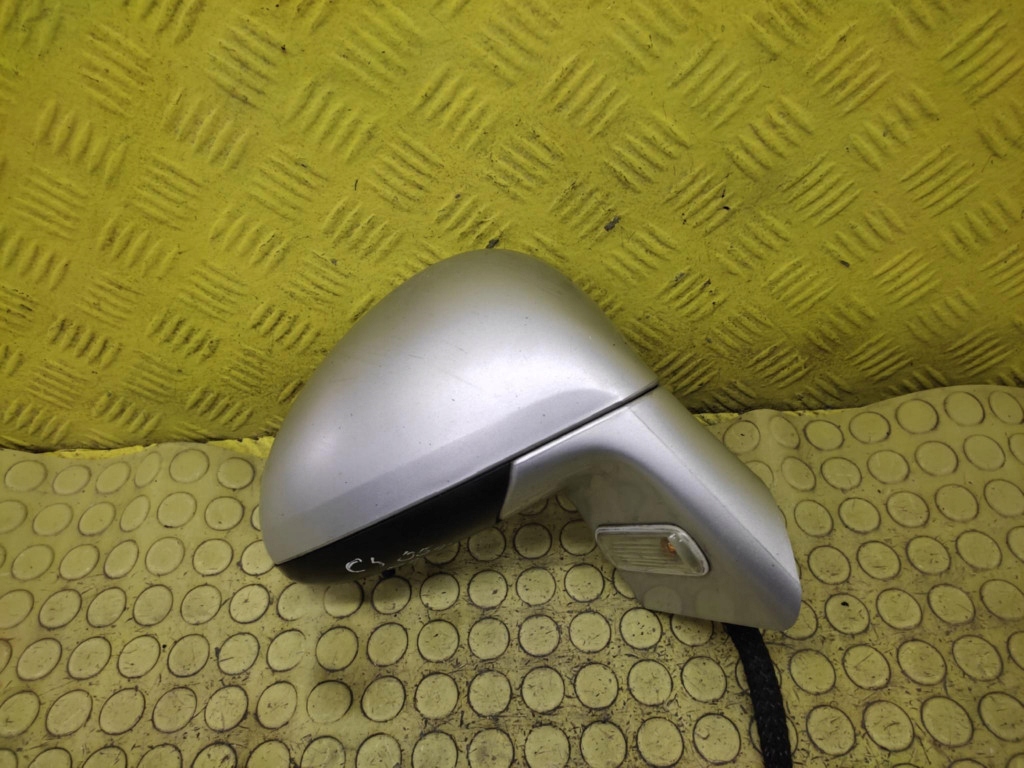 CITROEN C4 mirror right 7 PIN