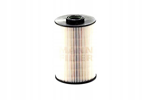 Mann-filter Palivový Filtr Citroen C5 C6 2,7HDI 05-