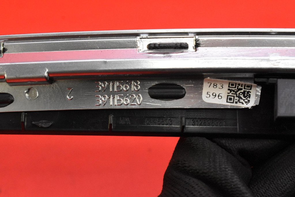 DEKOR Moulage Console 39115618 OPEL INSIGNIA B 17-20