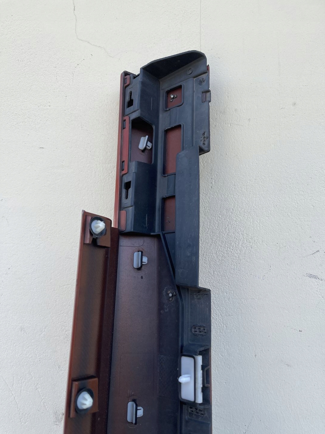 O7 CADILLAC CT5 SPORT V 2019 - moulding threshold left GCF 84760105