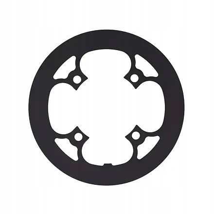 Fsa ochrana řetězu E-Bike Chainguard Bcd 110 (48-50)