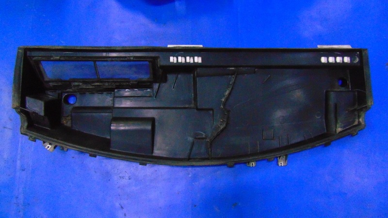 torpedo lower FORD TRANSIT CUSTOM 12-20 ROK