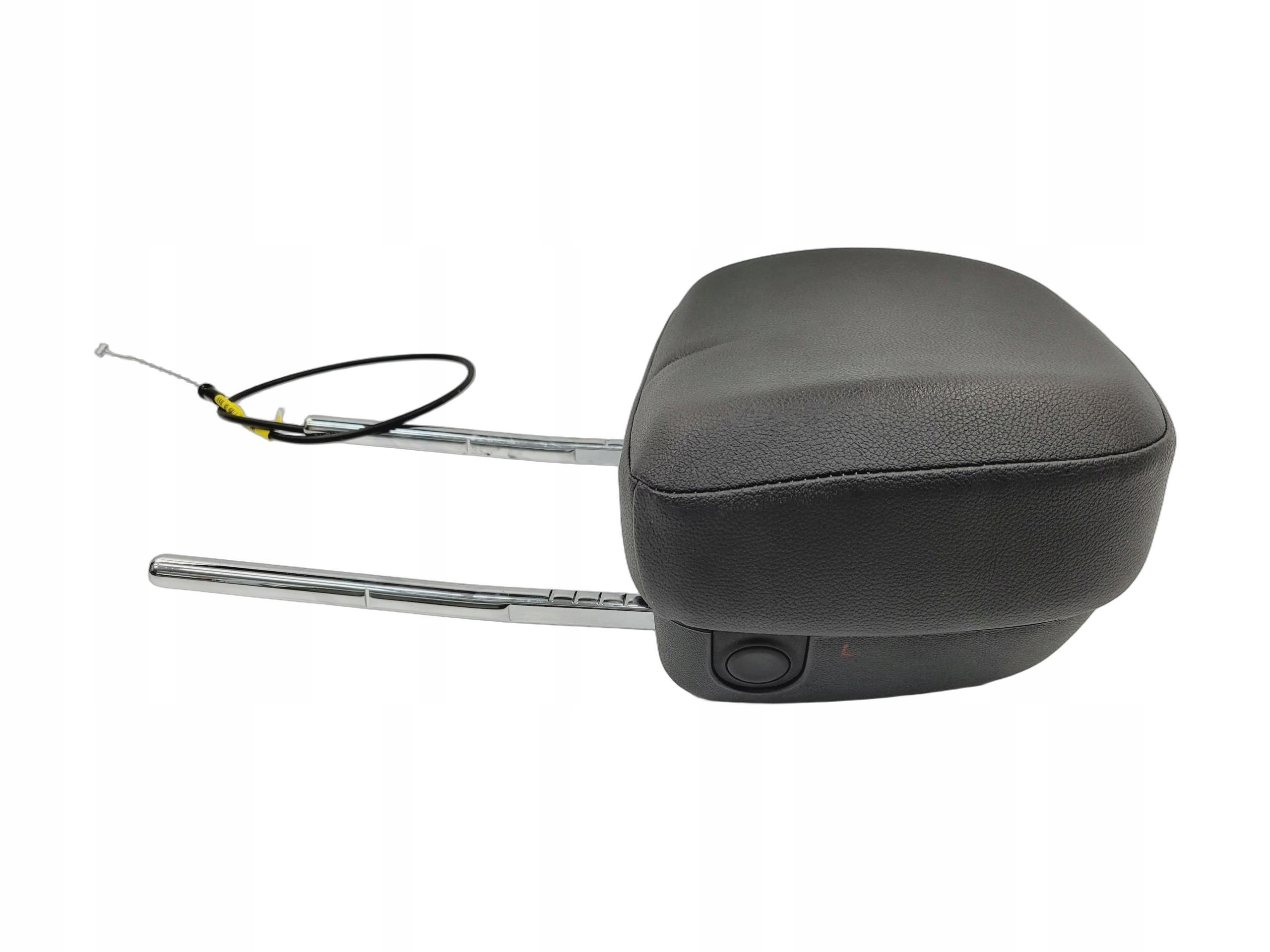 rest seat left OPEL MERIVA B