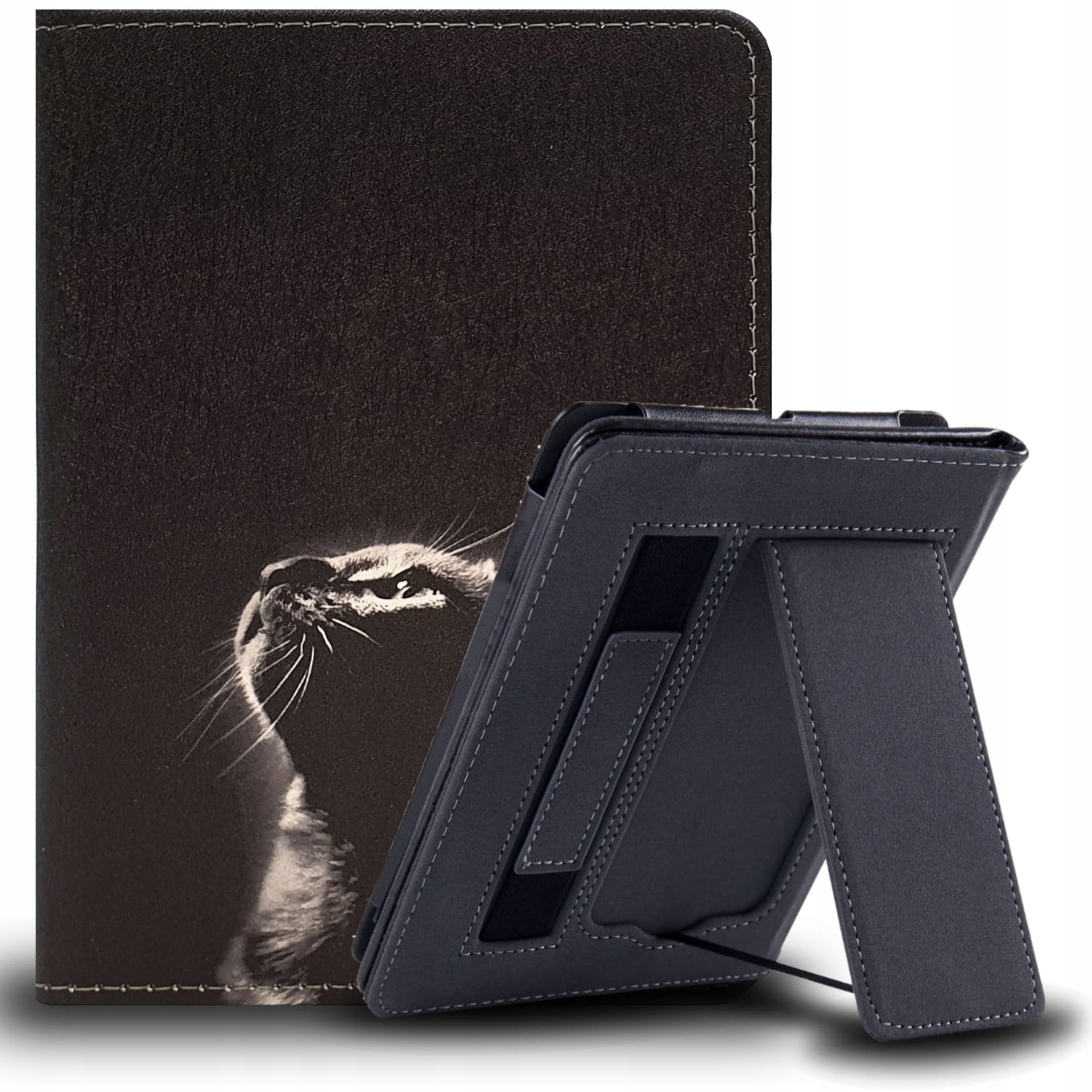 

Obudowa Case Smartcase Etui do Kindle Paperwhite 5