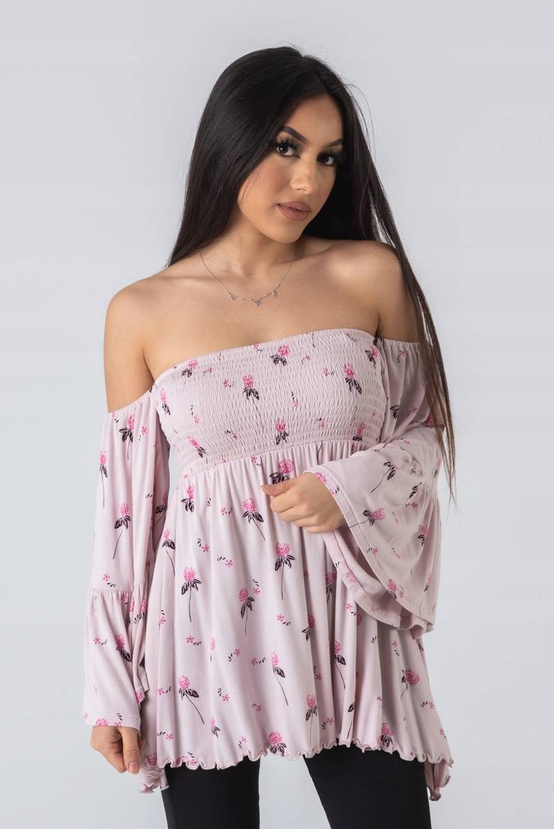 

Free People Bluzka Koszulka Damska Xs 34 440 zł